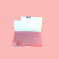 BlackPink Multi-purpose Magnetic Pencil Box - Bear Hugs