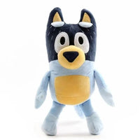 Bluey & Family Plush Doll - Bear Hugs