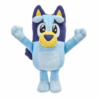 Bluey & Friends Plush Doll - Bear Hugs