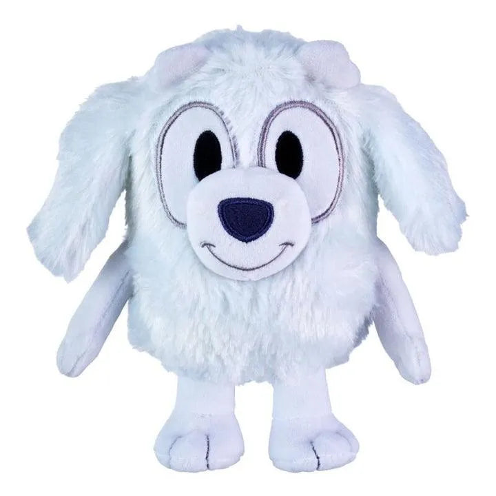 Bluey & Friends Plush Doll - Bear Hugs