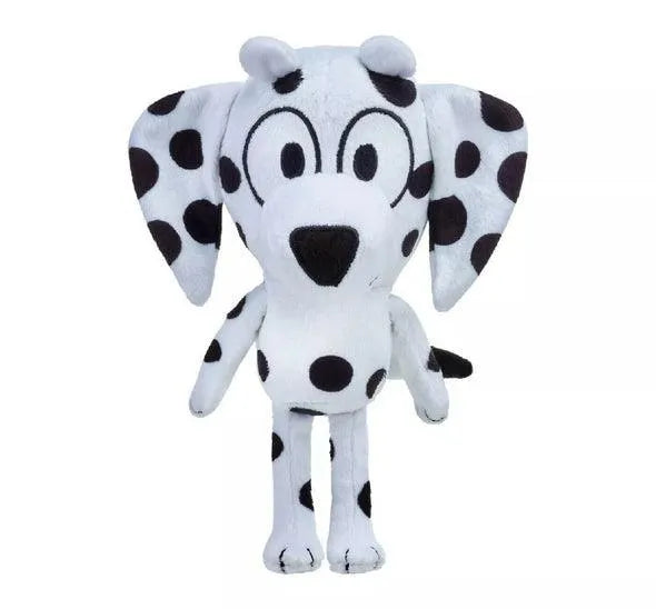 Bluey & Friends Plush Doll - Bear Hugs