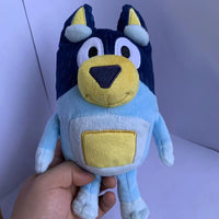 Bluey & Friends Plush Doll - Bear Hugs