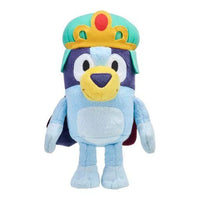 Bluey & Friends Plush Doll - Bear Hugs