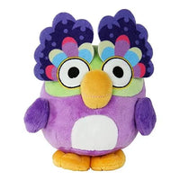 Bluey Stuffed Chattermax Doll - Bear Hugs