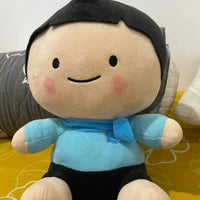 K-Cuddle Doll Plushie (35 cm)