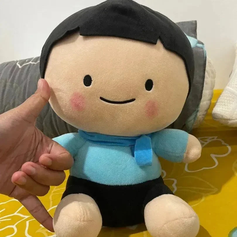 K-Cuddle Doll Plushie (35 cm)
