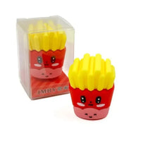 Creative Fast Food Pencil Sharpener