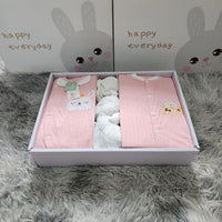 Bunny Design Newborn Baby Gift Set - Bear Hugs