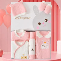 Bunny Design Newborn Baby Gift Set - Bear Hugs