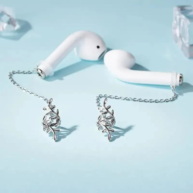 Butterfly Ear Clips for AirPods - Bear Hugs