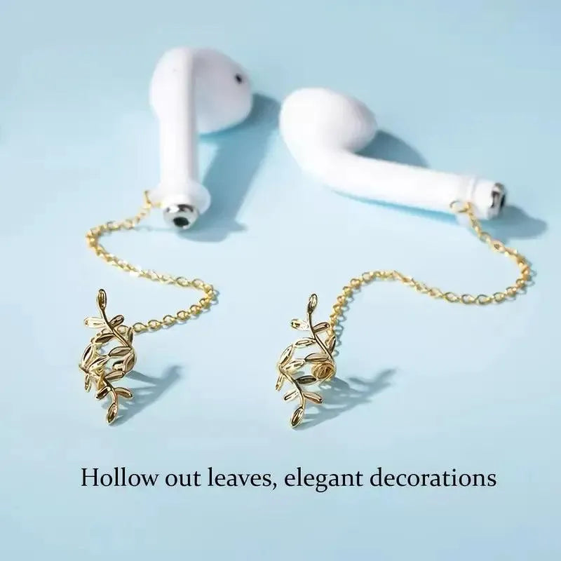 Butterfly Ear Clips for AirPods - Bear Hugs