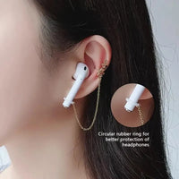 Butterfly Ear Clips for AirPods - Bear Hugs