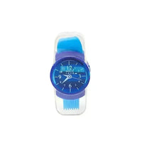 3 In 1 Watch Shaped Eraser Sharpener - Bear Hugs