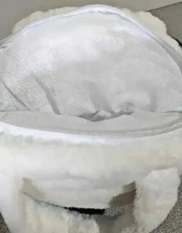 3D Cartoon Soft Kids Handbag - Bear Hugs