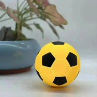 3D Football Silicon Night Lamp - Bear Hugs