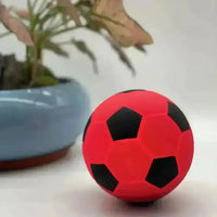 3D Football Silicon Night Lamp - Bear Hugs