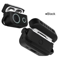 3D Radio Case (For Airpods) - Bear Hugs