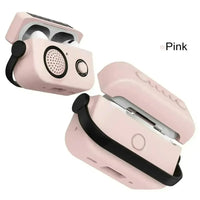 3D Radio Case (For Airpods) - Bear Hugs