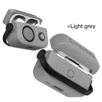 3D Radio Case (For Airpods) - Bear Hugs