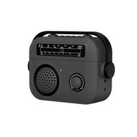 3D Radio Case (For Airpods) - Bear Hugs