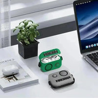 3D Radio Case (For Airpods) - Bear Hugs