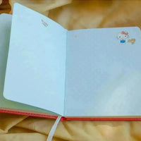 3D Squishy Sanrio Diary - Bear Hugs