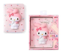 3D Squishy Sanrio Diary - Bear Hugs