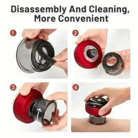 4-in-1 Smart Cupping Relax Device - Bear Hugs