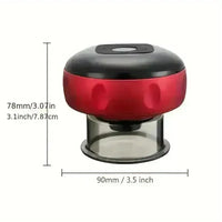 4-in-1 Smart Cupping Relax Device - Bear Hugs