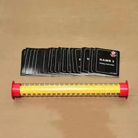 5 Second Rule Card Game (Uncensored Version) - Bear Hugs