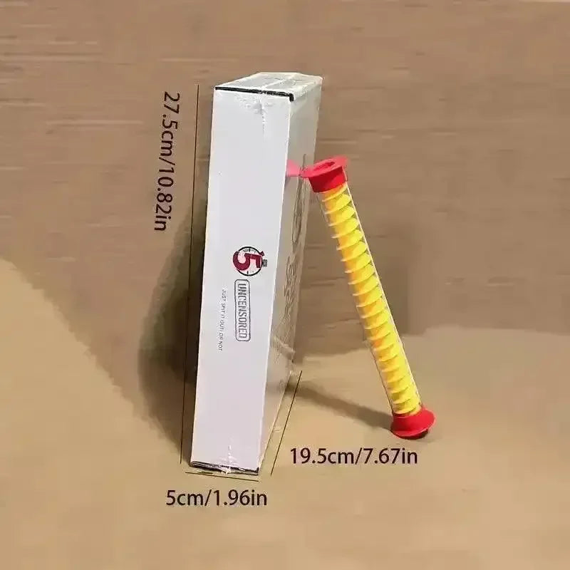 5 Second Rule Card Game (Uncensored Version) - Bear Hugs