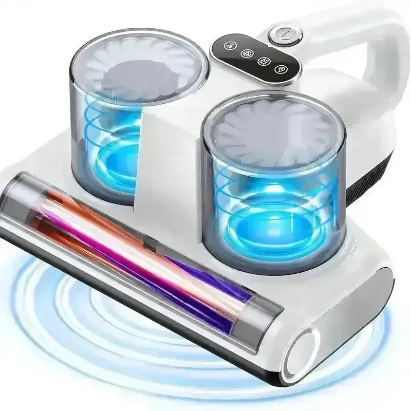 500W Corded Deep Vacuum Cleaner - Bear Hugs