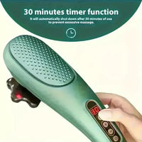 6-in-1 Multifunctional Handheld Massager - Bear Hugs