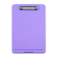 A4 Organizer Clipboard Storage - Bear Hugs