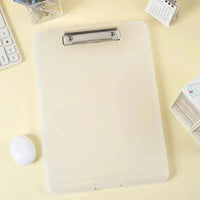 A4 Organizer Clipboard Storage - Bear Hugs