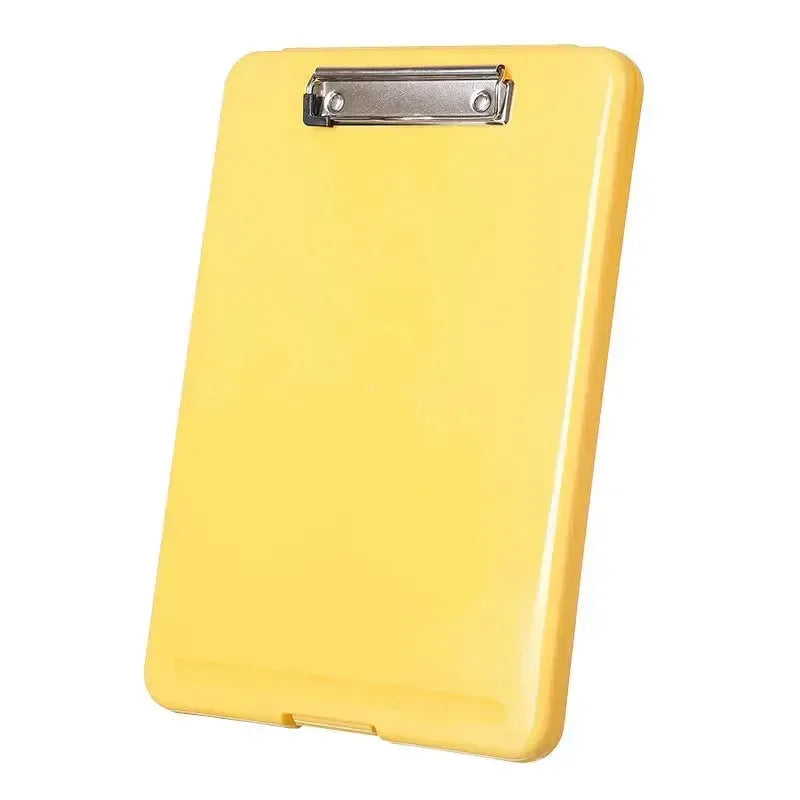 A4 Organizer Clipboard Storage - Bear Hugs