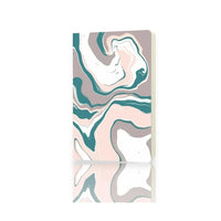 Abstract Artist A5 Journal - Bear Hugs