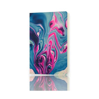 Abstract Artist A5 Journal - Bear Hugs