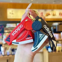 Adidas Creative Sneaker 3D Keychain - Bear Hugs