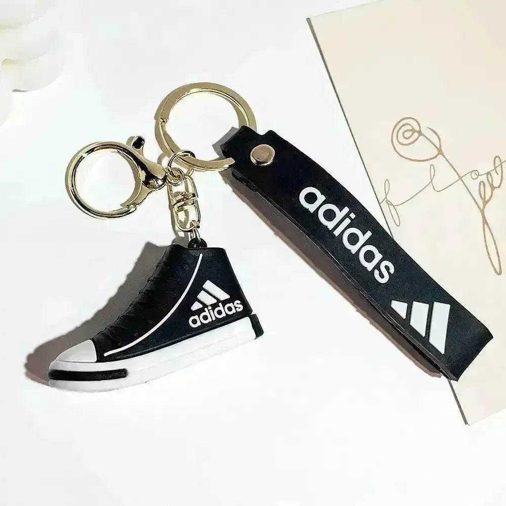 Adidas Creative Sneaker 3D Keychain - Bear Hugs