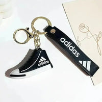 Adidas Creative Sneaker 3D Keychain - Bear Hugs
