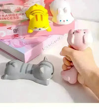 Adorable Animals Wrist Rest - Bear Hugs