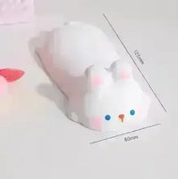 Adorable Animals Wrist Rest - Bear Hugs