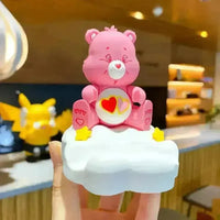 Adorable Care Bears Phone Holders - Bear Hugs