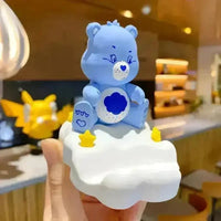 Adorable Care Bears Phone Holders - Bear Hugs