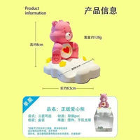 Adorable Care Bears Phone Holders - Bear Hugs
