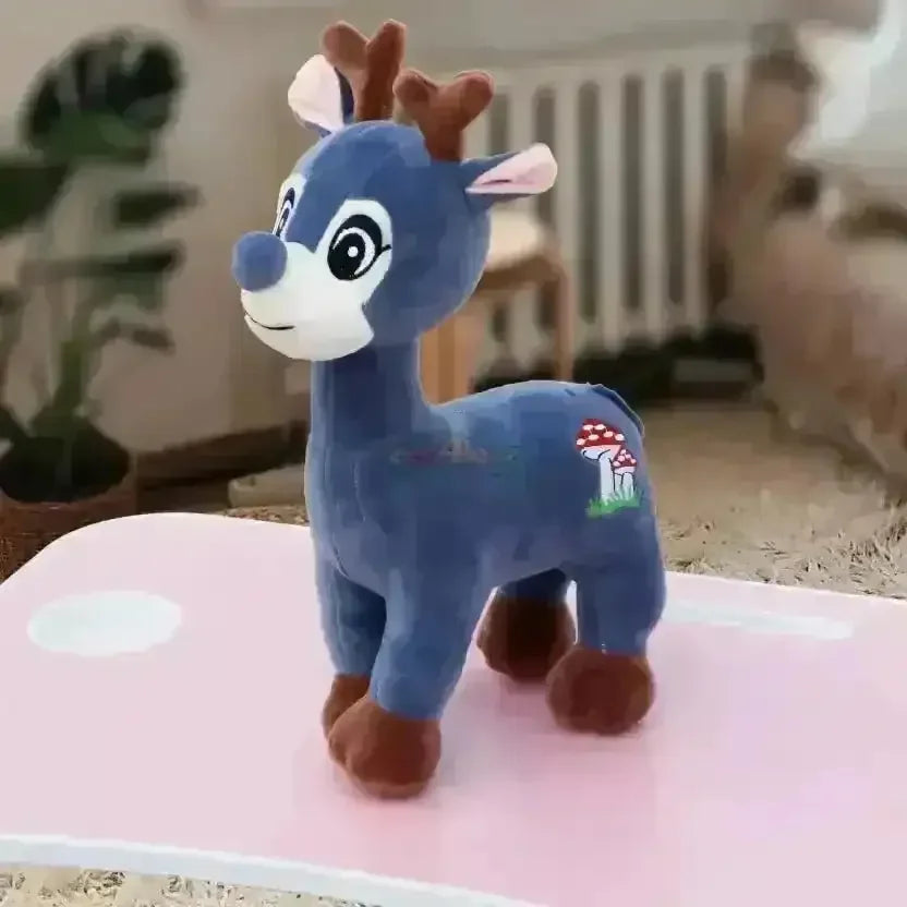 Adorable Deer Plush Toy (45 cm) - Bear Hugs