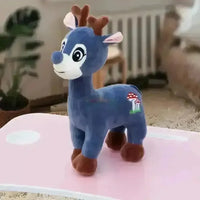 Adorable Deer Plush Toy (45 cm) - Bear Hugs