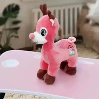 Adorable Deer Plush Toy (45 cm) - Bear Hugs