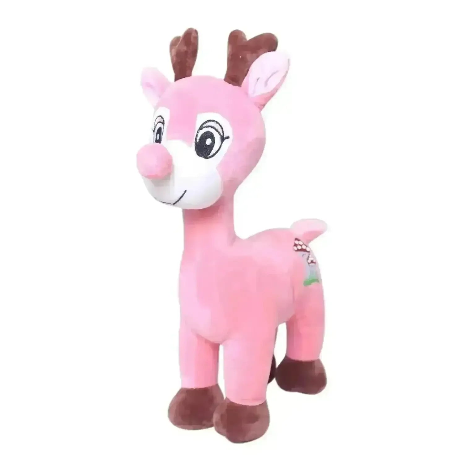 Adorable Deer Plush Toy (45 cm) - Bear Hugs